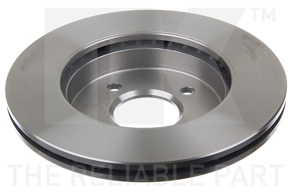 NK 202269 Bremsscheibe