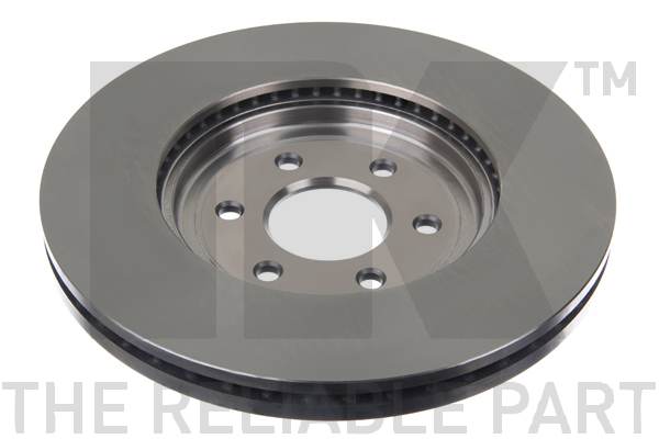 NK 202276 Bremsscheibe