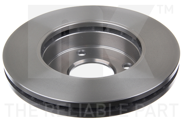 NK 202279 Bremsscheibe