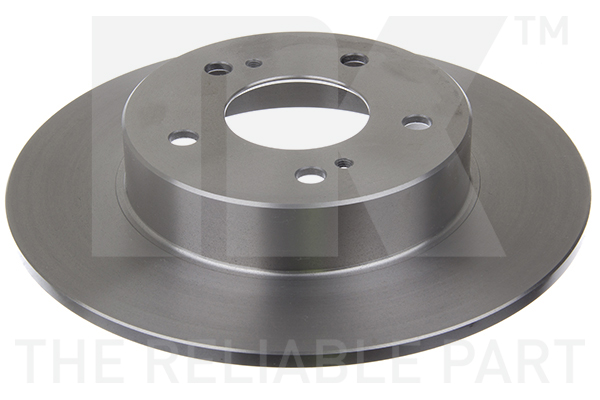 NK 202280 Bremsscheibe