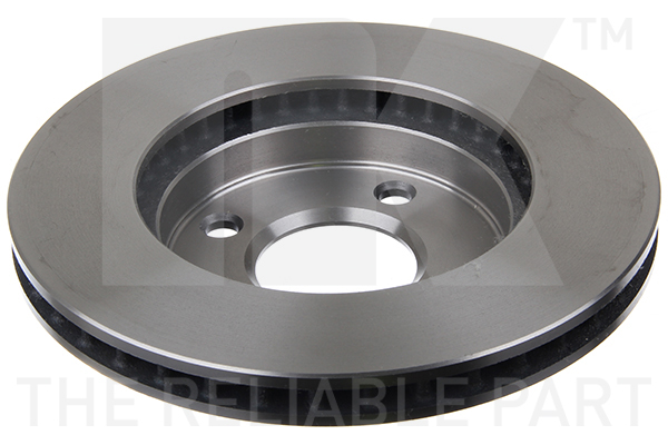 NK 202282 Bremsscheibe