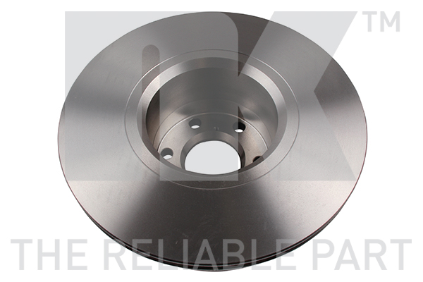NK 202306 Bremsscheibe