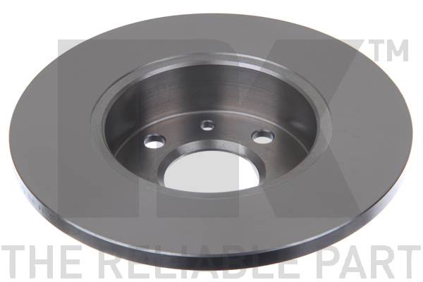NK 202314 Bremsscheibe