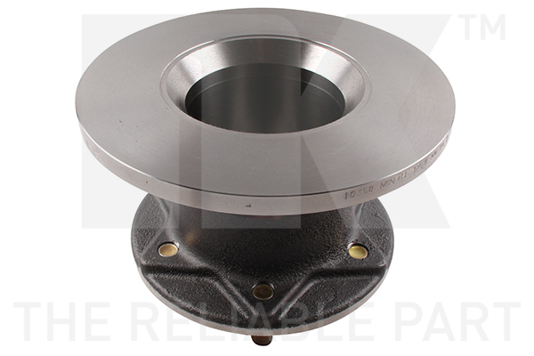 NK 202326 Bremsscheibe