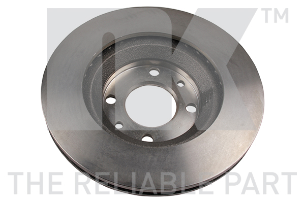 NK 202329 Bremsscheibe