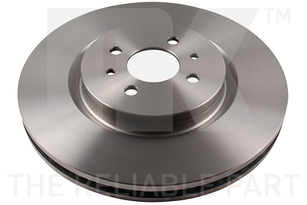 NK 202332 Bremsscheibe