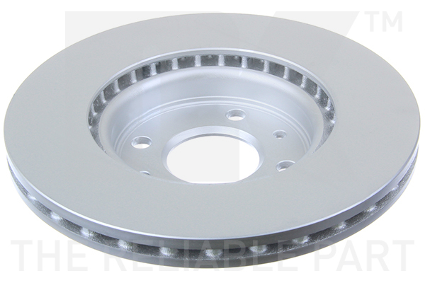NK 202336 Bremsscheibe
