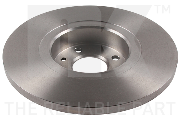 NK 202337 Bremsscheibe