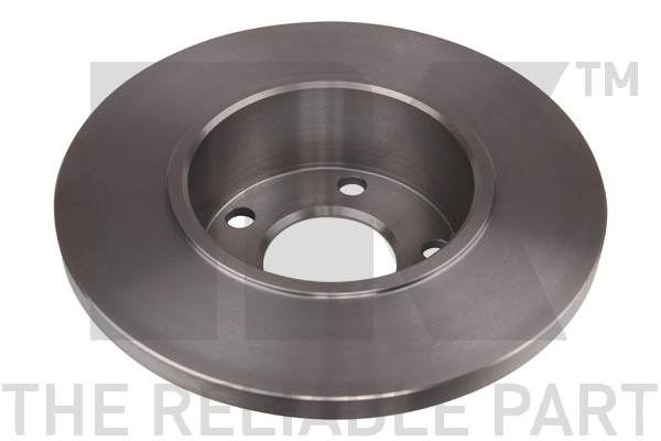NK 202346 Bremsscheibe