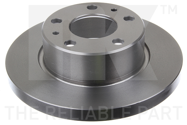 NK 202347 Bremsscheibe