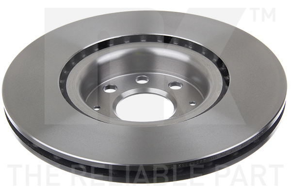 NK 202350 Bremsscheibe
