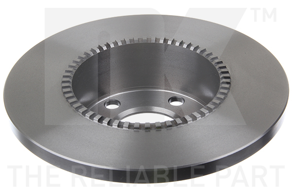 NK 202354 Bremsscheibe