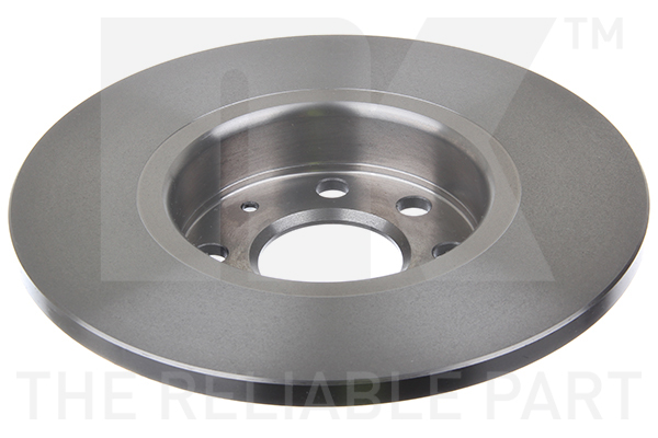 NK 202363 Bremsscheibe