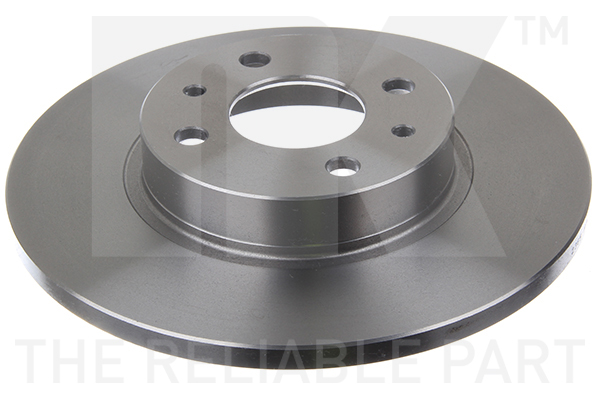 NK 202365 Bremsscheibe