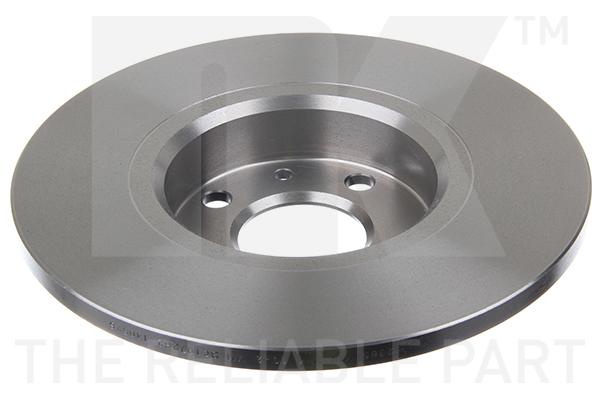 NK 202365 Bremsscheibe