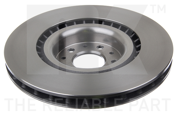 NK 202366 Bremsscheibe