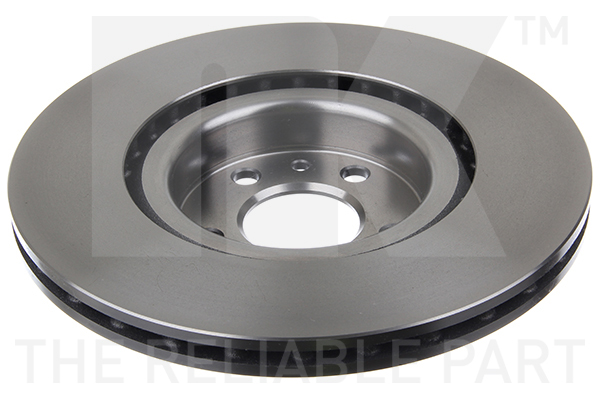 NK 202367 Bremsscheibe
