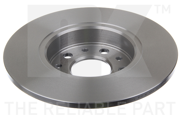 NK 202368 Bremsscheibe