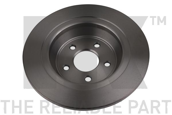 NK 2025101 Bremsscheibe