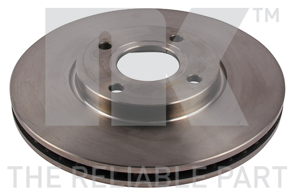 NK 2025103 Bremsscheibe
