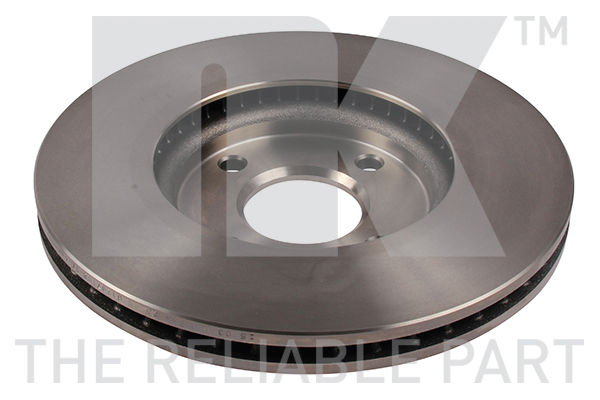 NK 2025103 Bremsscheibe