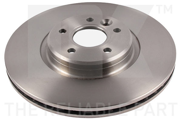 NK 2025105 Bremsscheibe