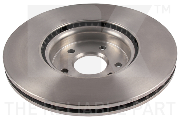 NK 2025105 Bremsscheibe