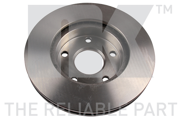 NK 202521 Bremsscheibe
