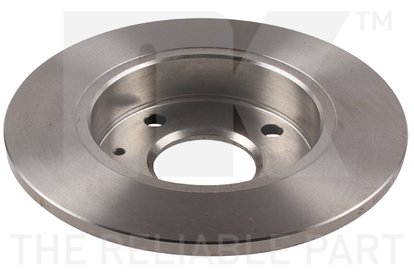 NK 202526 Bremsscheibe