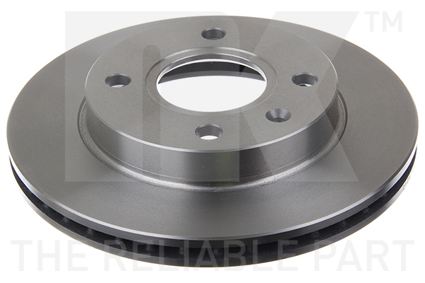 NK 202528 Bremsscheibe