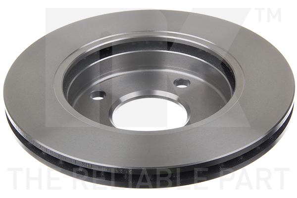 NK 202528 Bremsscheibe