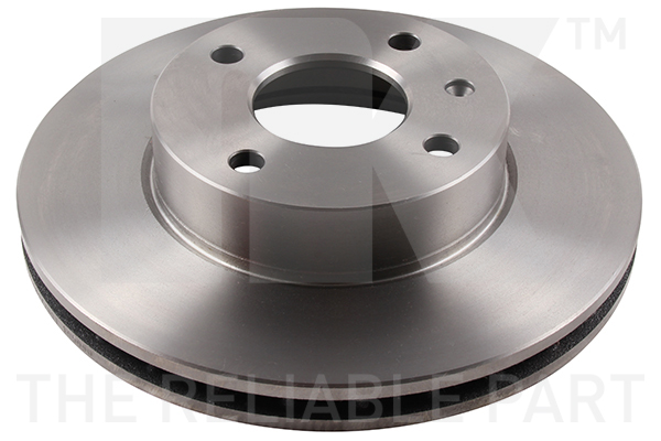 NK 202529 Bremsscheibe