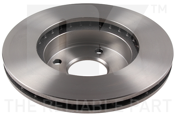 NK 202529 Bremsscheibe