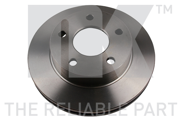 NK 202530 Bremsscheibe