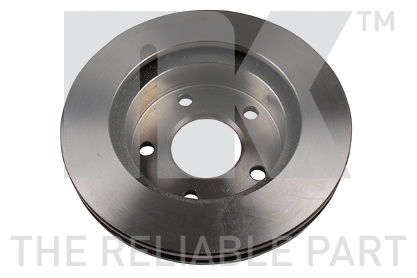 NK 202530 Bremsscheibe