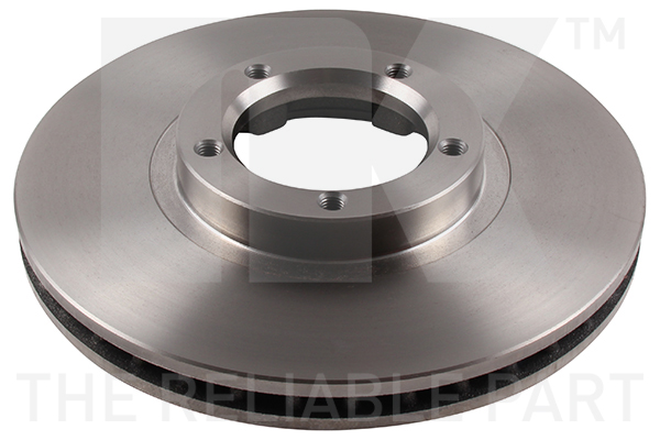 NK 202531 Bremsscheibe