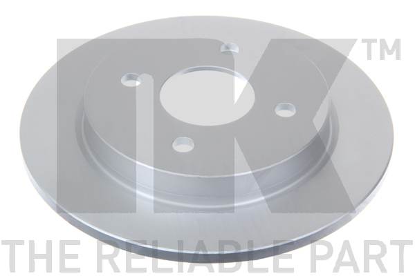 NK 202536 Bremsscheibe
