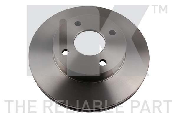 NK 202537 Bremsscheibe