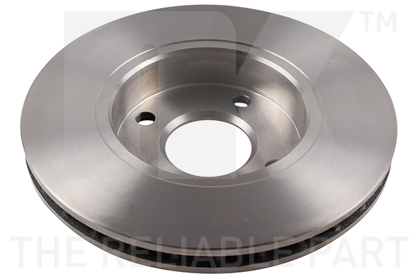 NK 202540 Bremsscheibe