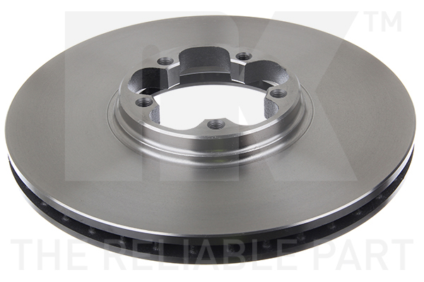 NK 202544 Bremsscheibe