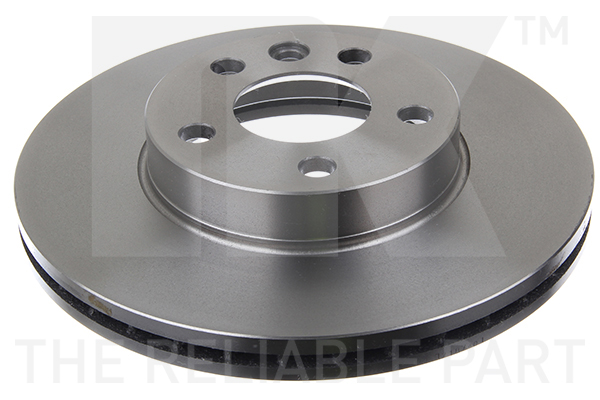 NK 202545 Bremsscheibe