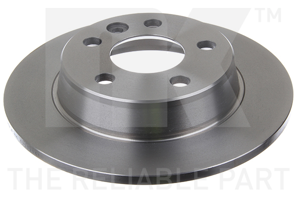 NK 202546 Bremsscheibe