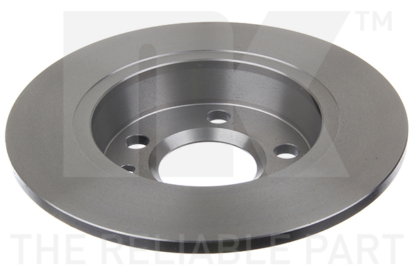 NK 202546 Bremsscheibe