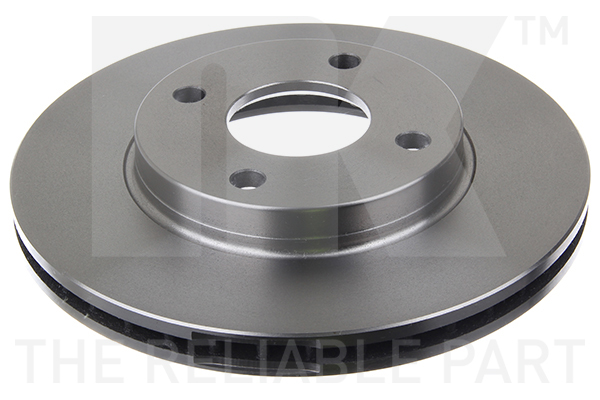 NK 202549 Bremsscheibe