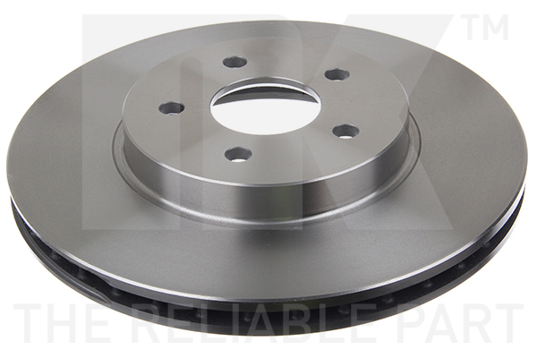 NK 202550 Bremsscheibe