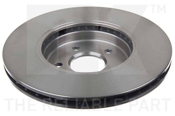 NK 202550 Bremsscheibe