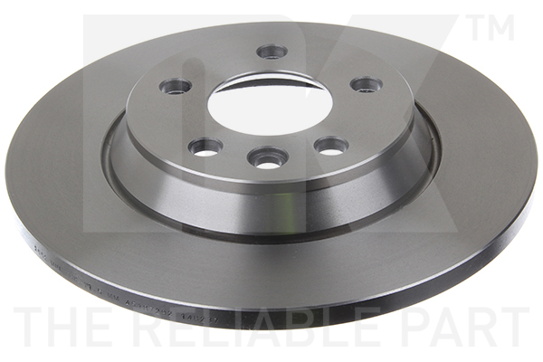 NK 202552 Bremsscheibe
