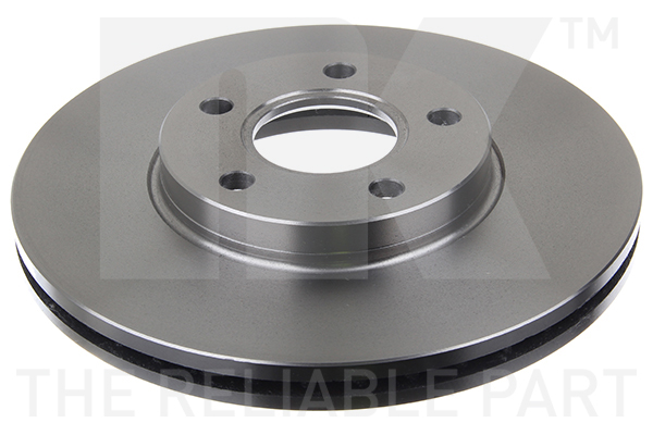 NK 202555 Bremsscheibe
