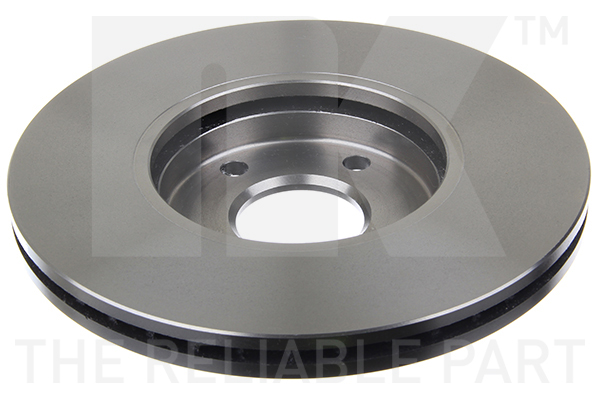 NK 202555 Bremsscheibe