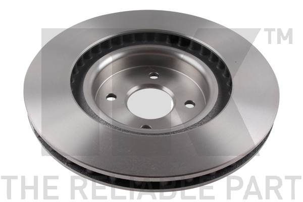 NK 202566 Bremsscheibe